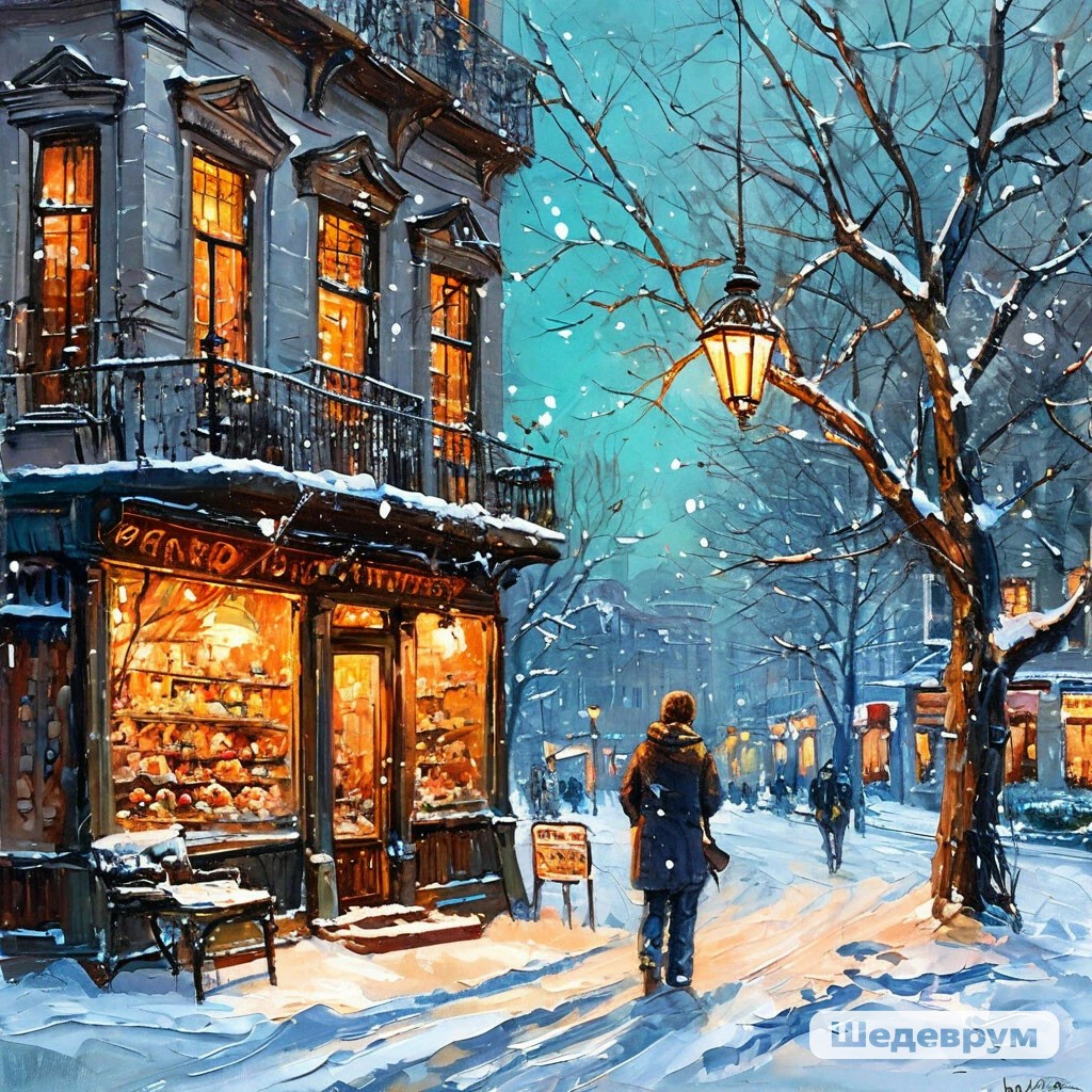 Изюмчик в кексе!