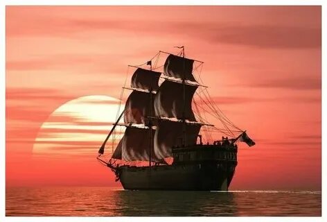 Прекрасен остров богатых плодов продолжение