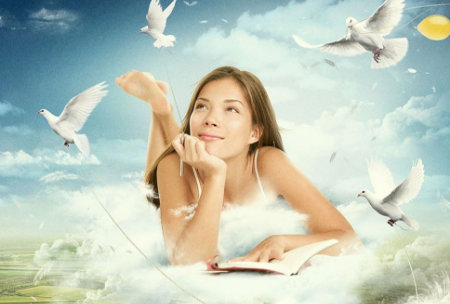 Ещё о чём-то я мечтаю