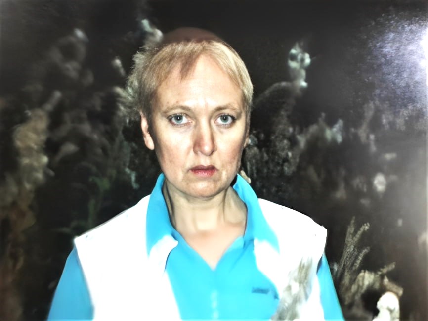 Навязчивый собеседник