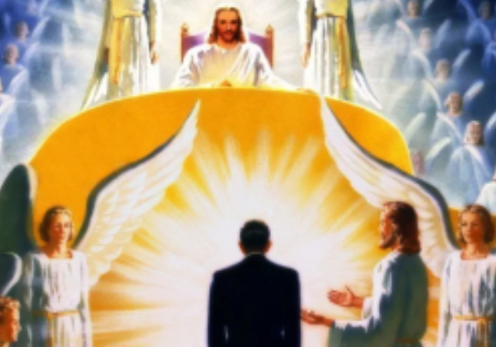 Ведь все рабы то Божьи