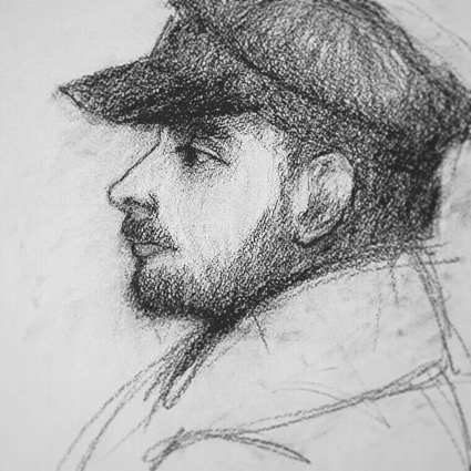 Сонет Летникова