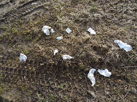 2020г. Любовь здесь страстная была. 094в