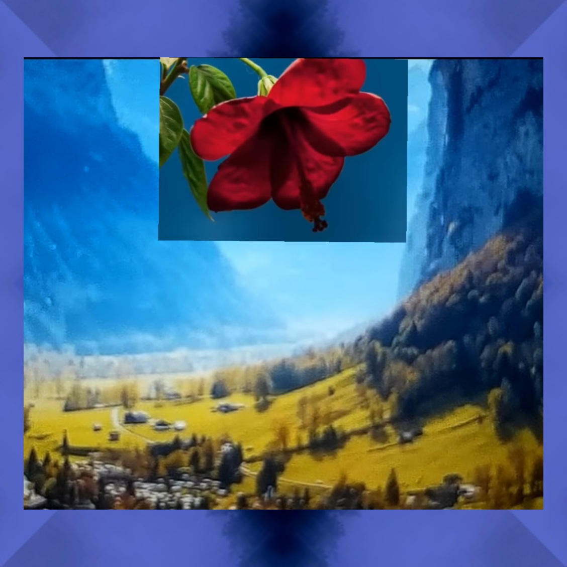 Соратники - идея в мечтах...