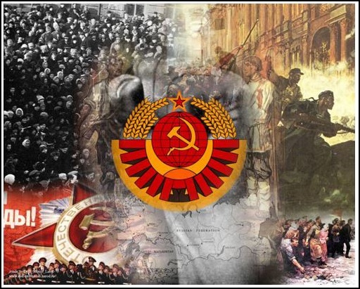 Суровая лирика - I