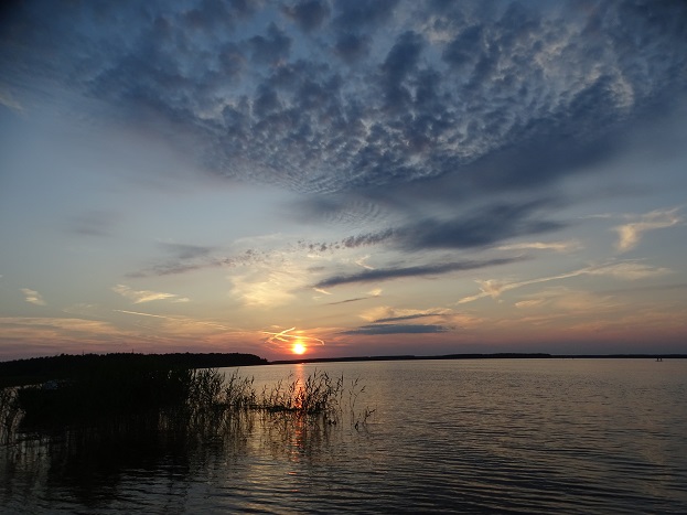 2020г. Ты мне сказала на рассвете. 103в