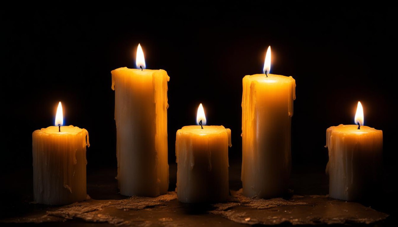 Разговоры по ночам