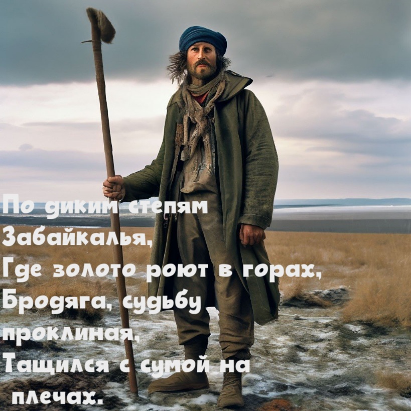 По диким