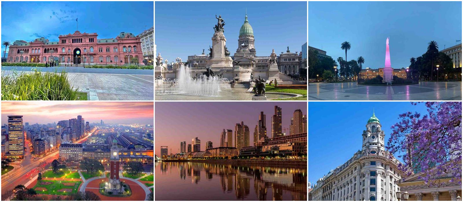 Буэнос-Айрес