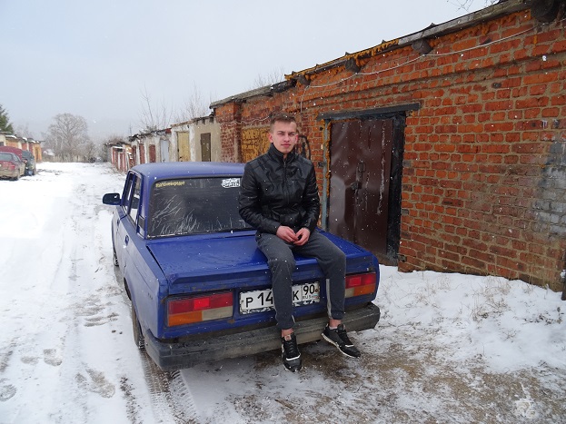 2020 г. На день рождения я тебе. 170в