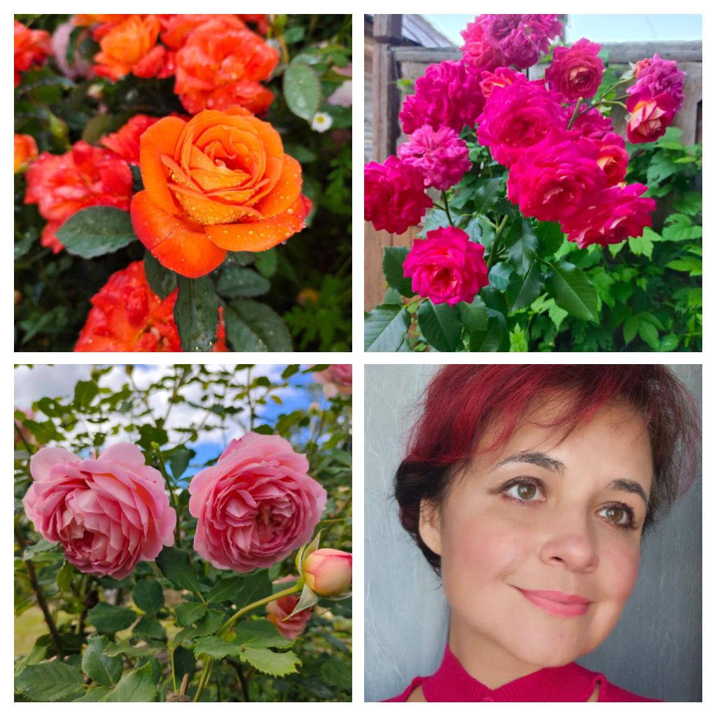 Вспоминаю, - Весну..