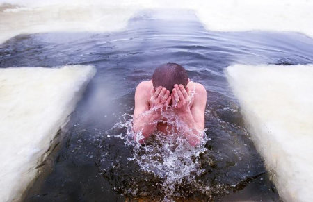 Душа от счастья чиста