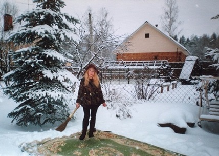 Ведь было время я ещё летала