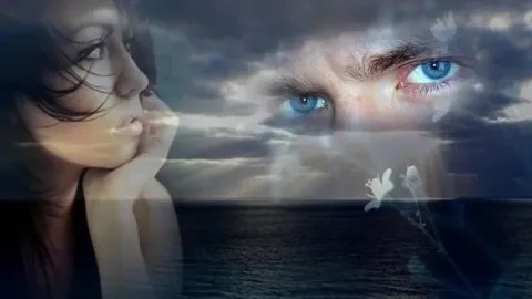 Твои я вспомнила глаза