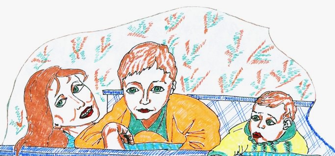 И ничего больше