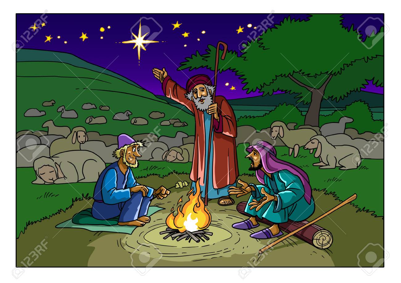 Не горячись