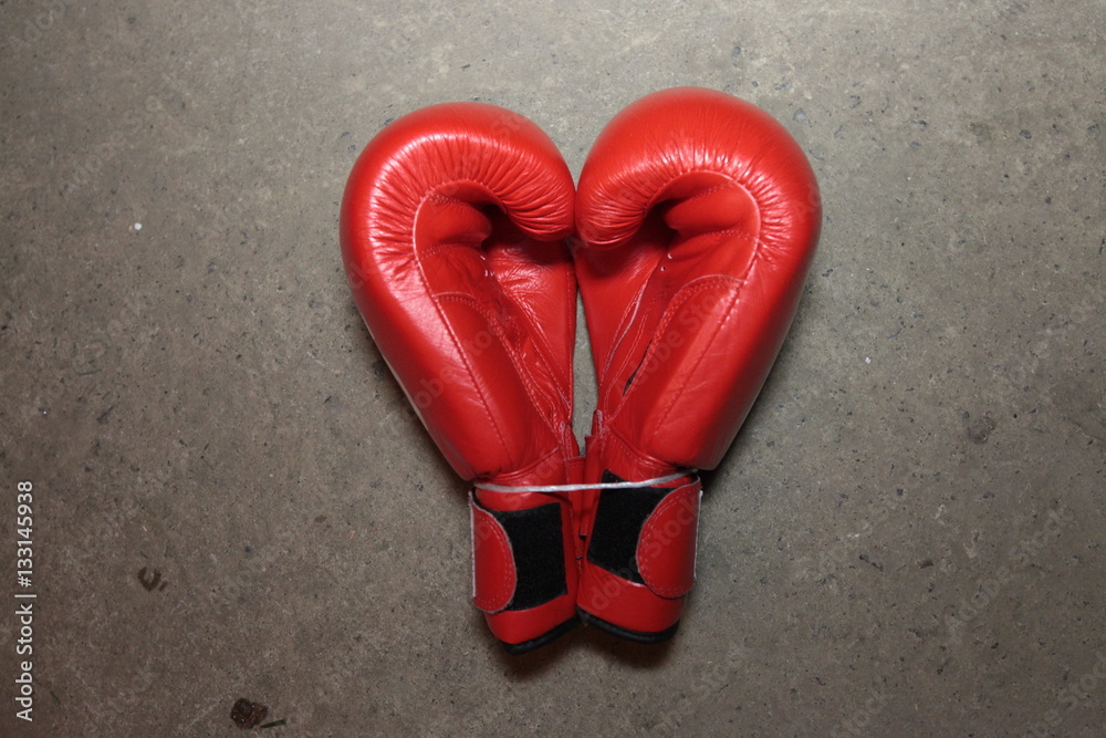 Неравный поединок