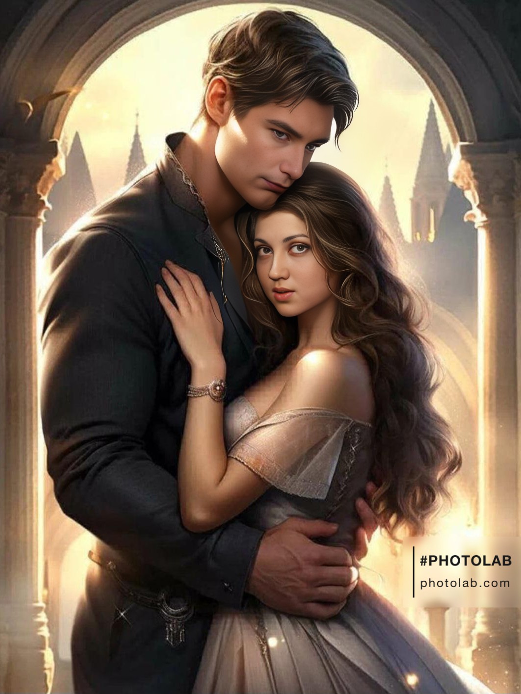 Подари мне доброту