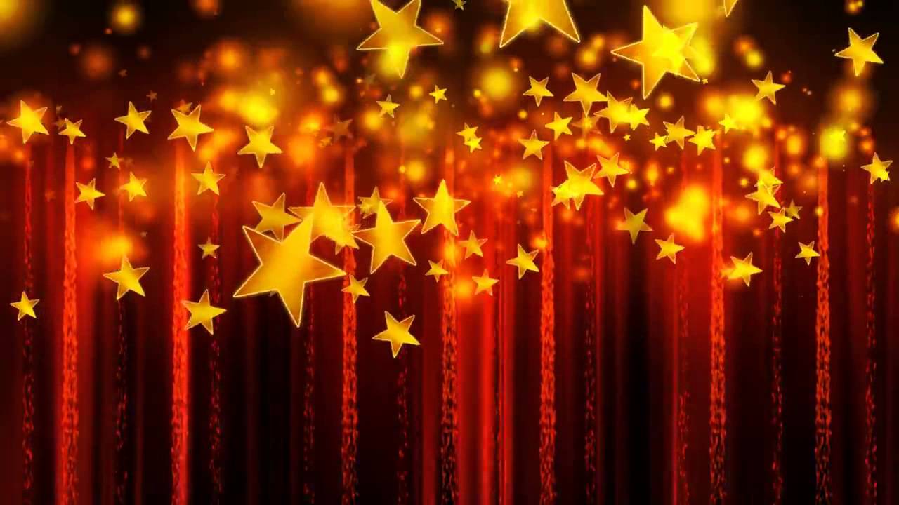 Потухшие звёзды