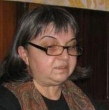 Нели Пигулева Тени на топоре Сянката на брадвата