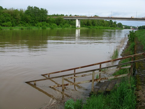 2020г. Канал наполнен до краёв. 207в