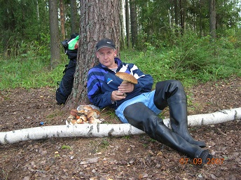 2020г. Рюкзак походный соберу. 235в