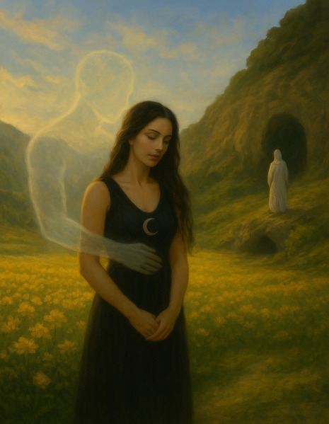 Неприкаянный