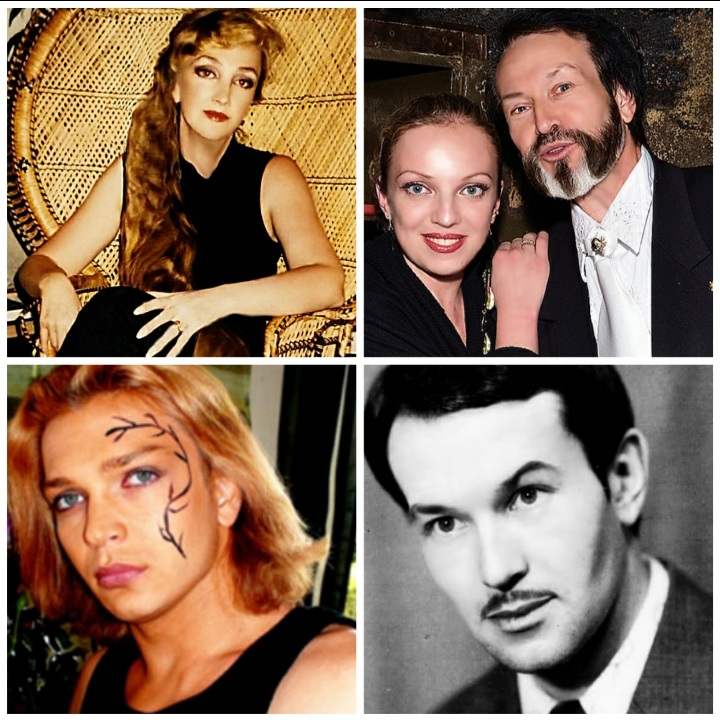 Спасибо, Санто, что Вы есть! Материалы о Тревоге