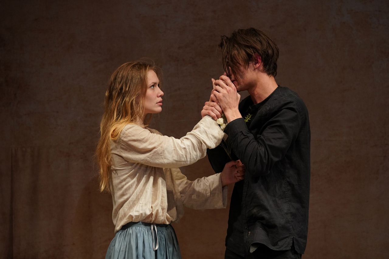 Кадры жизни