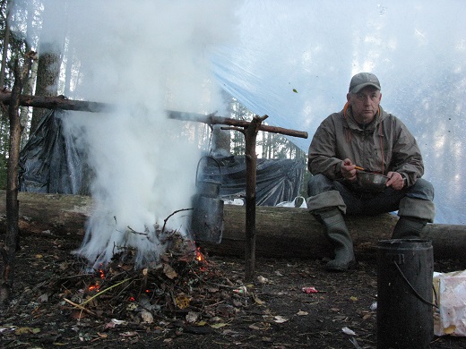 2020г. Ото всех Вас я устаю. 262в