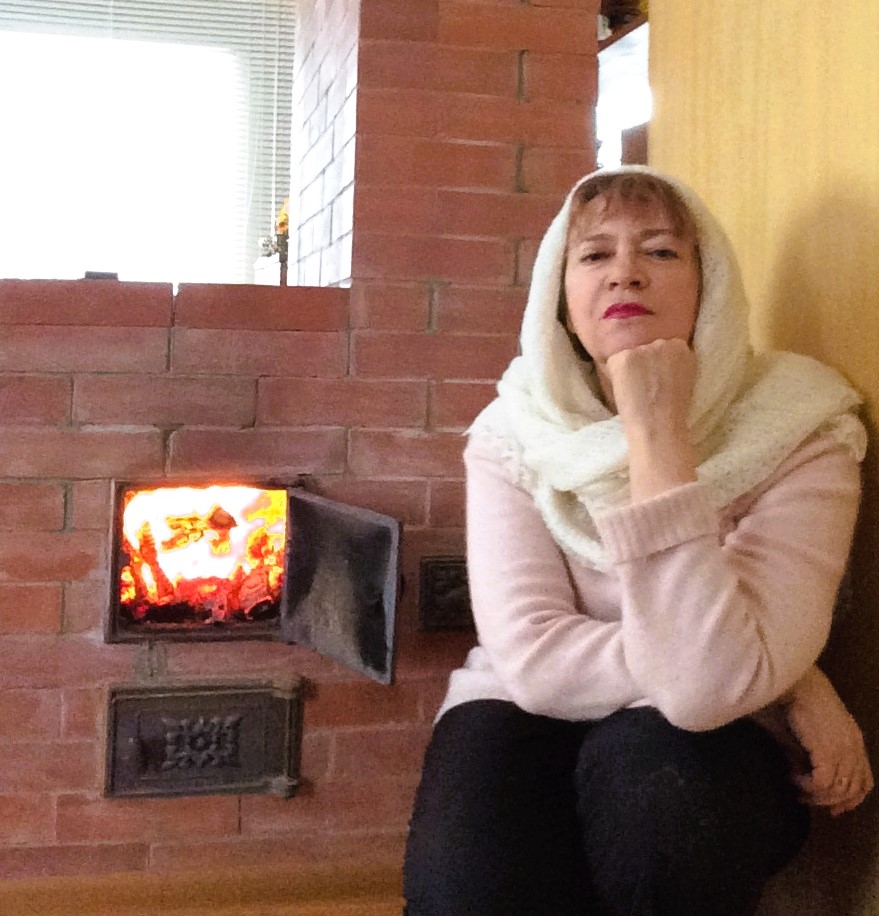 Сладкий запах -лето