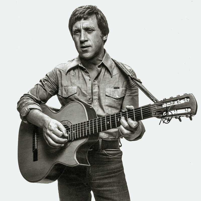 Слово о Высоцком