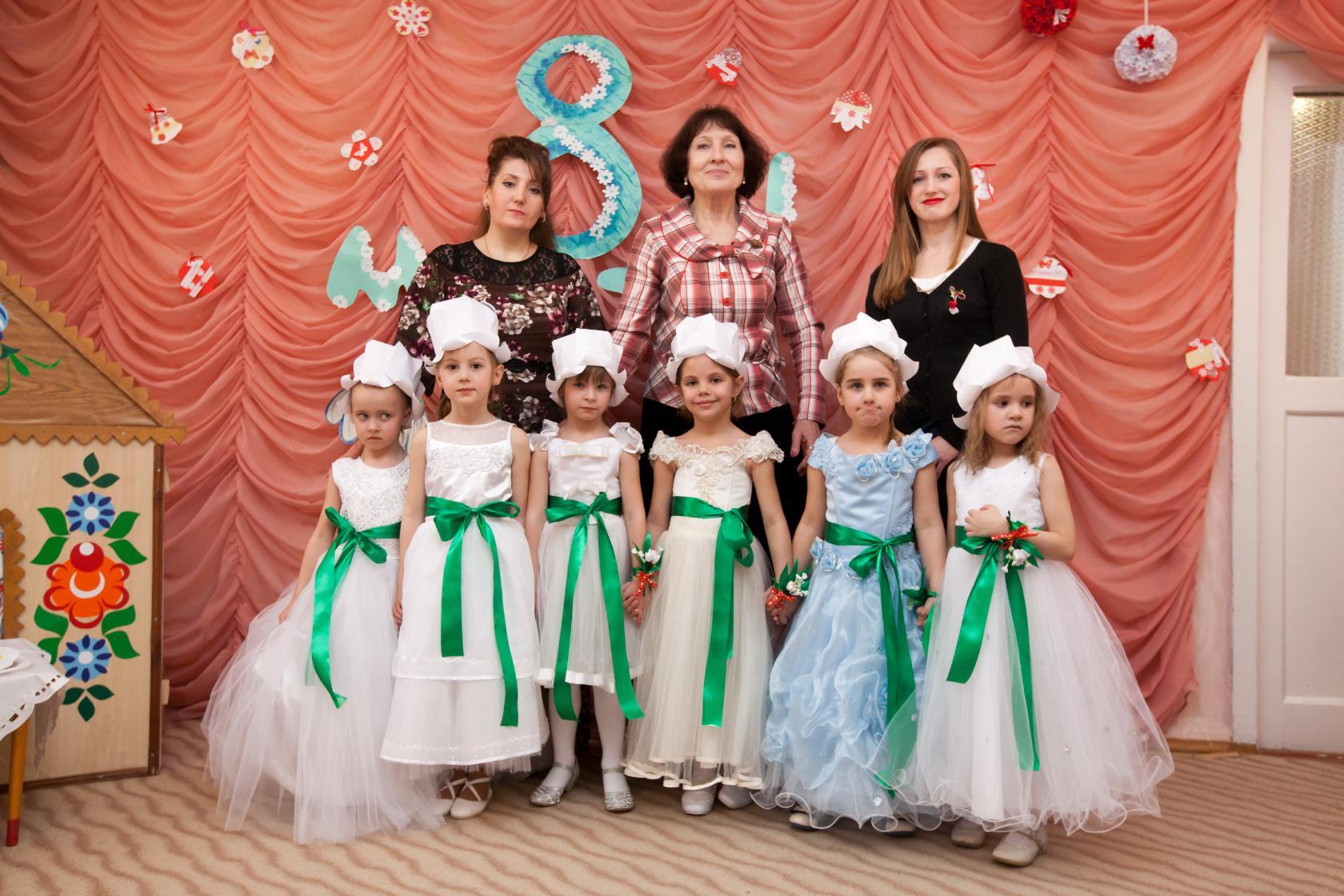 В шаге от весны