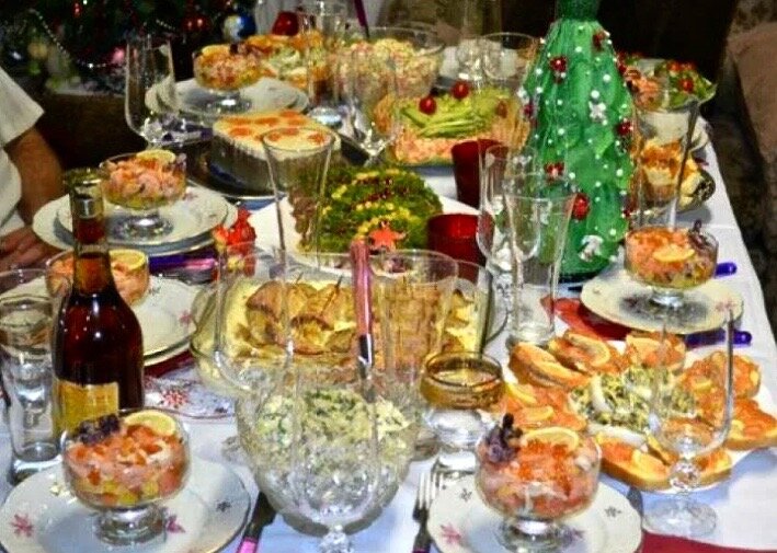 Бабушке моего друга