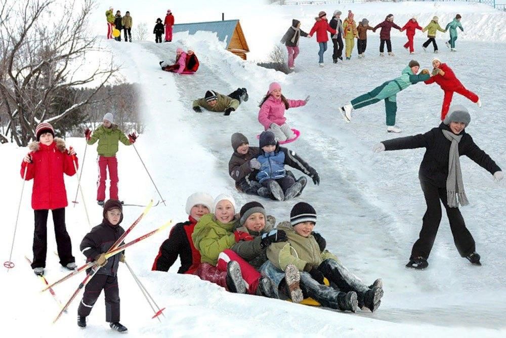 Спортивные развлечения здоровье. Зимние развлечения. Развлечения зимой. Забавы на свежем воздухе. Зимние забавы на свежем воздухе.