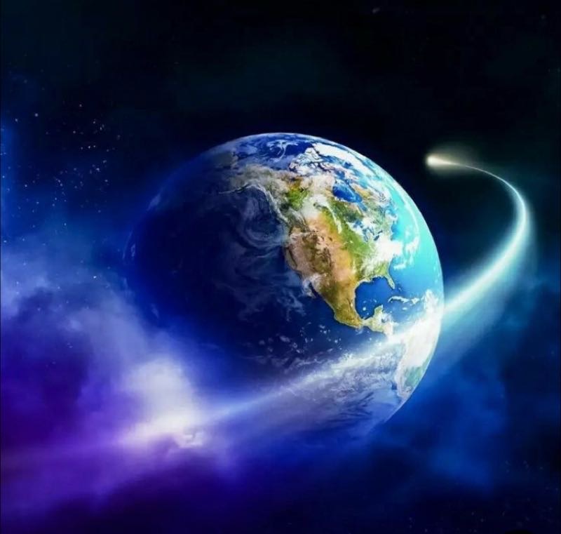 Живая планета