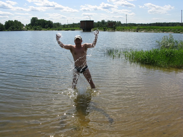 2021г. Руками трогала меня. 042и