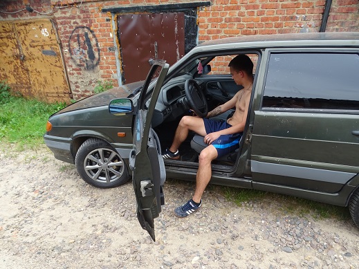 2021г. Опять сегодня позвонили. 043и