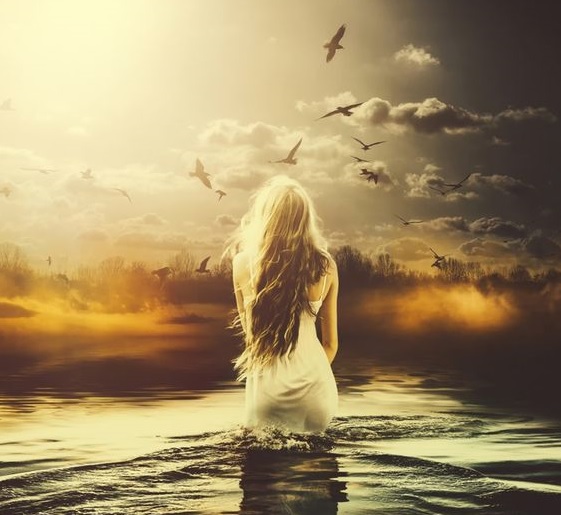 Мне опять приснился сон...