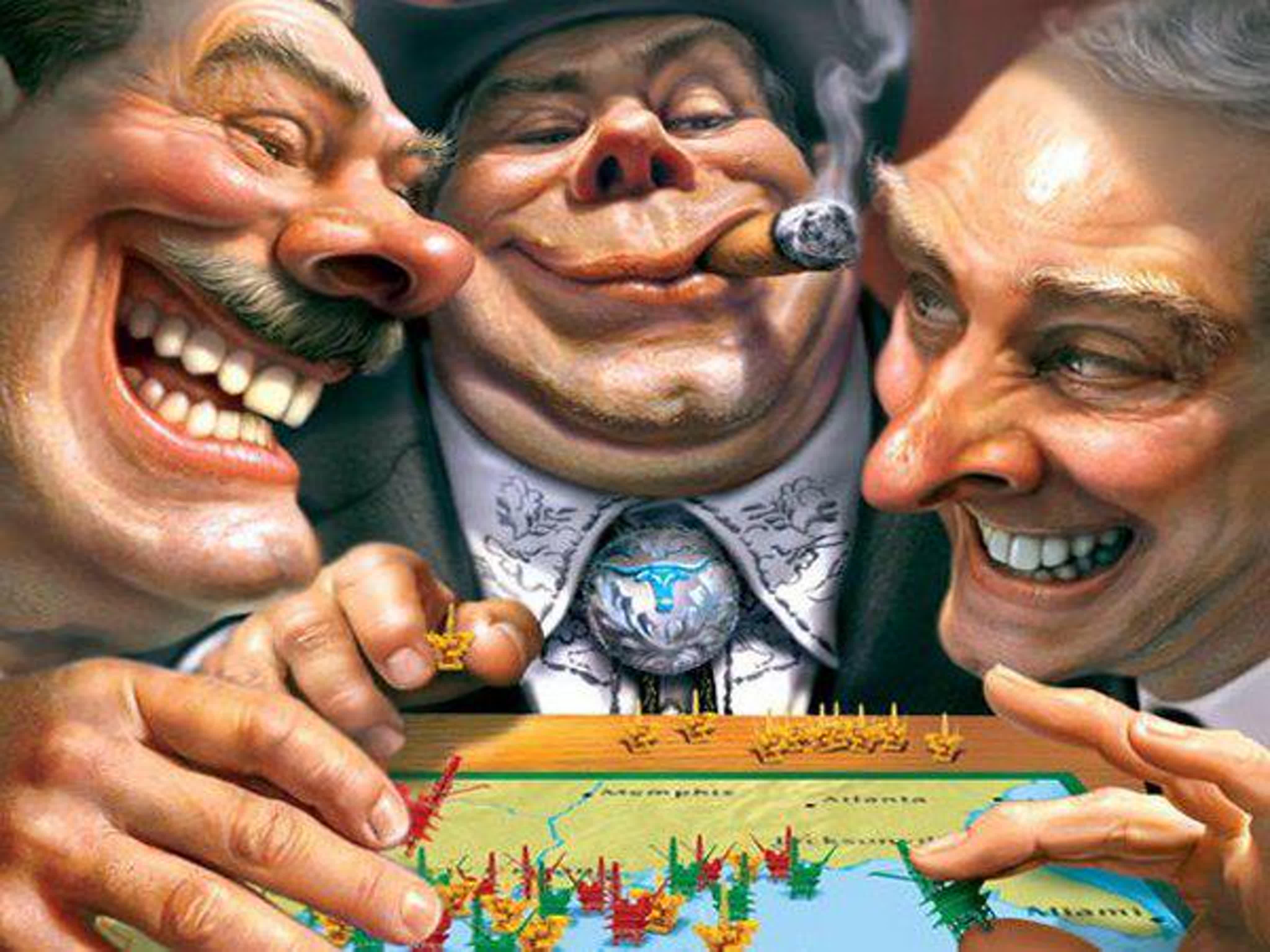 Деньги власть над людьми. Богатый карикатура. Карикатура мировое правительство. Шаржи на политиков. Карикатуры на политиков.