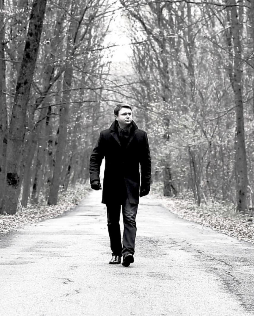 Проклятый путь