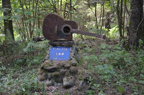 2021г. Талант конечно не пропьёшь. 057и