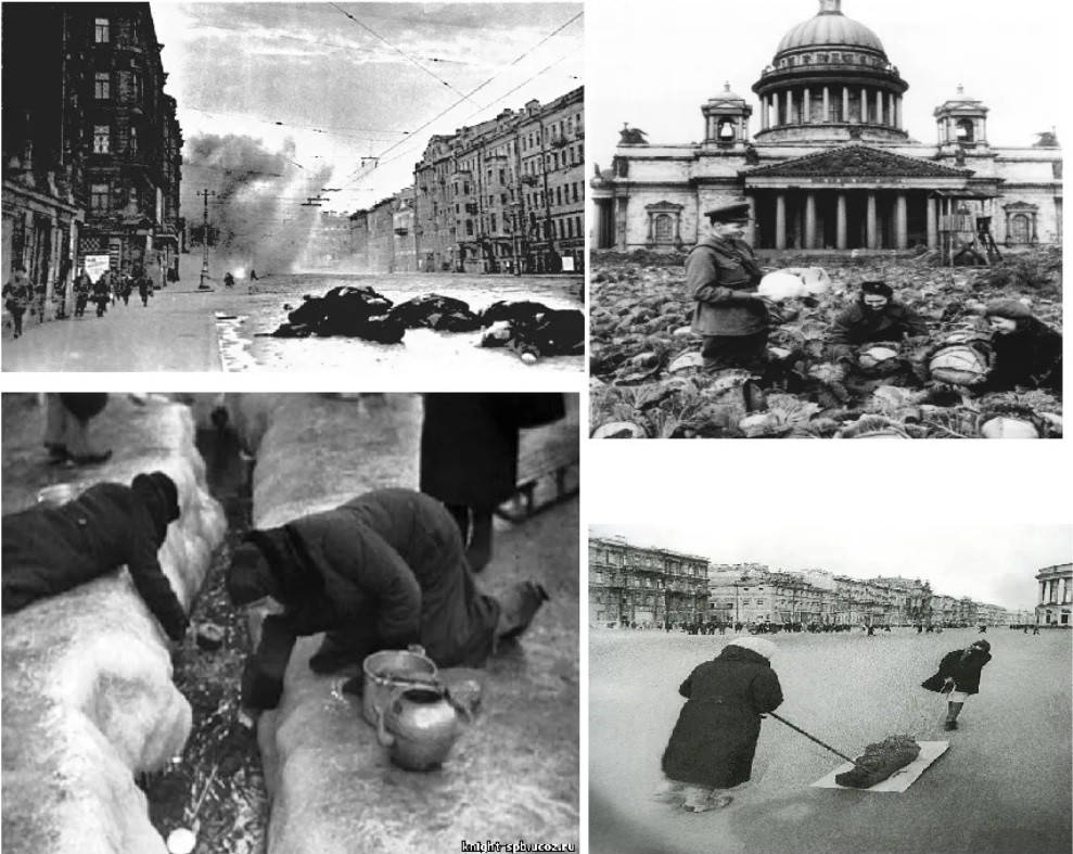 Иголки острые...