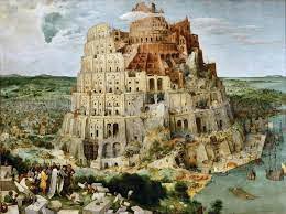 Молитва о мире в Святой Земле