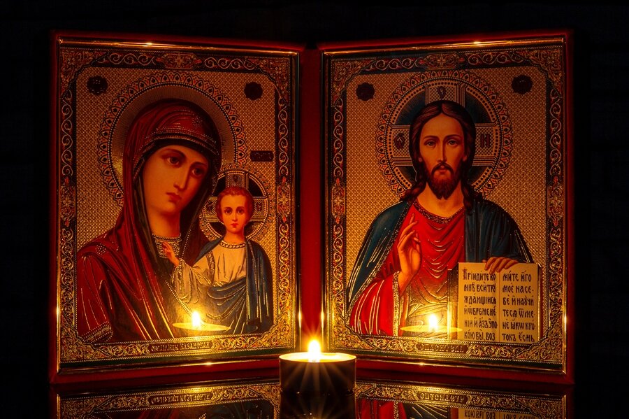 Сила слова обратный Акро