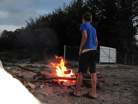 2021г. До безобразия скромный был. 069и