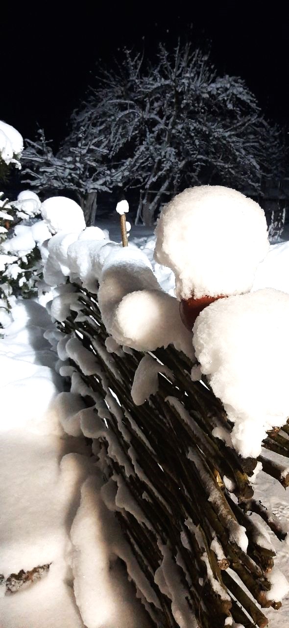 Ночные непонятки