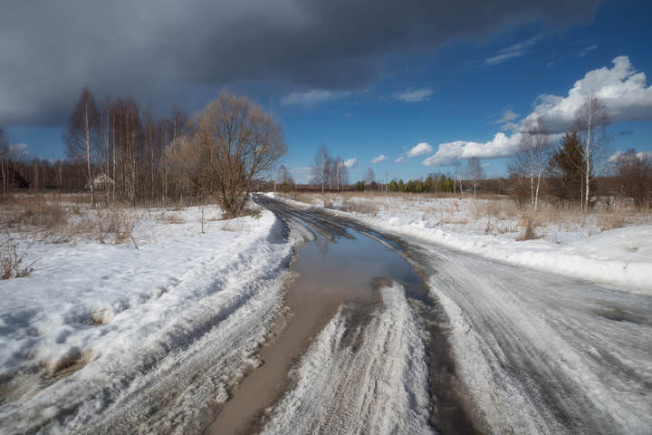 Кайтам эле язларга