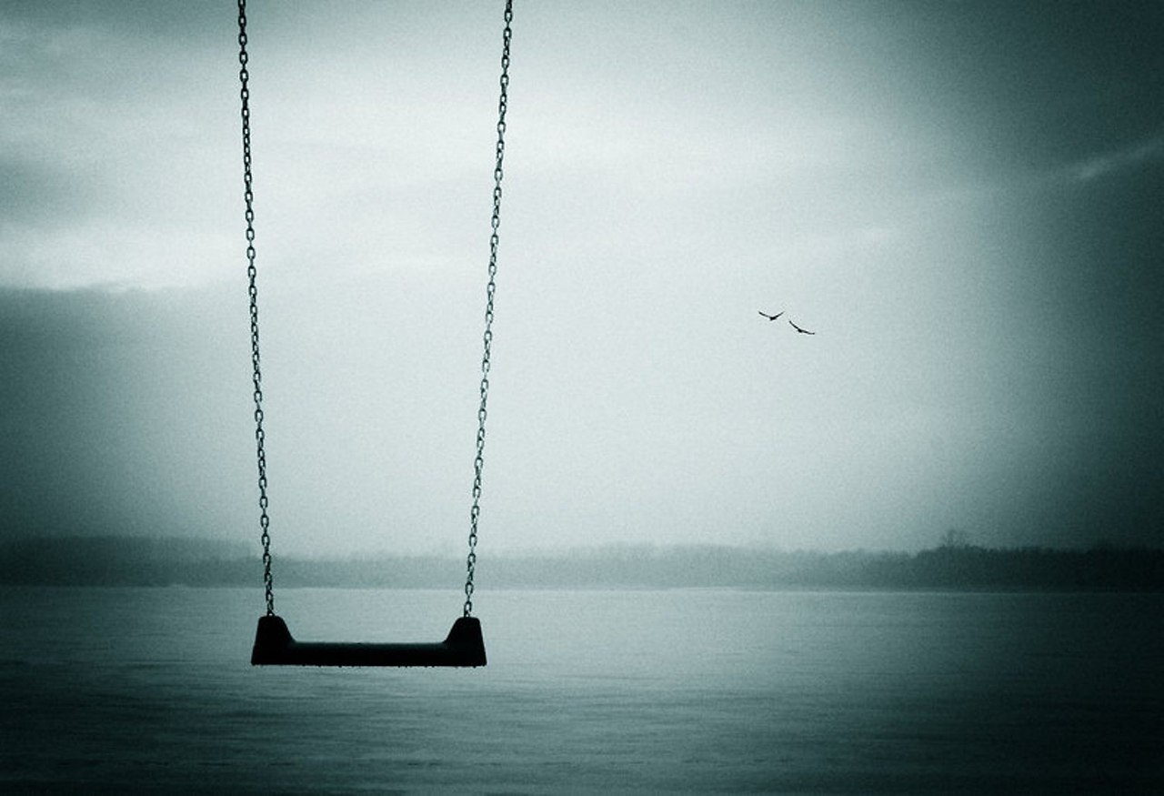 Сам сказал ты не моя