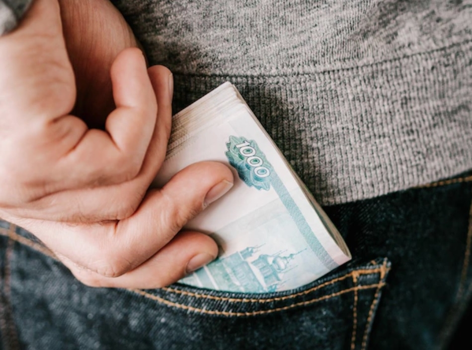 Не жди награды